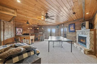 97 Fox Mountain Crossing Road, Blue Ridge, GA 30513 - Photo 46