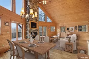 97 Fox Mountain Crossing Rd, Blue Ridge, GA 30513 - Photo 4
