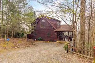 97 Fox Mountain Crossing Rd, Blue Ridge, GA 30513 - Photo 1