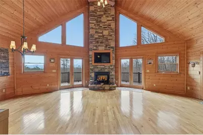 97 Fox Mountain Crossing Road, Blue Ridge, GA 30513 - Photo 24