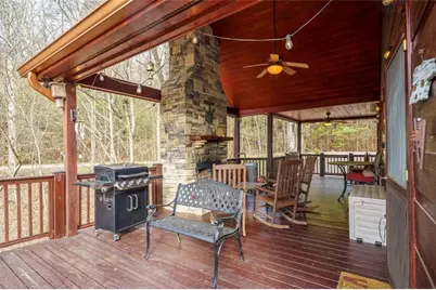 97 Fox Mountain Crossing Road, Blue Ridge, GA 30513 - Photo 10