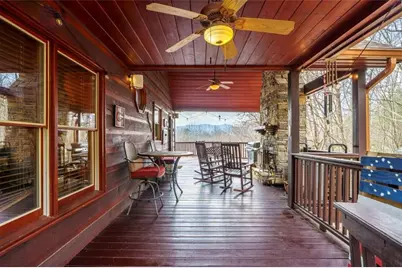 97 Fox Mountain Crossing Road, Blue Ridge, GA 30513 - Photo 6