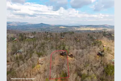 97 Fox Mountain Crossing Road, Blue Ridge, GA 30513 - Photo 18