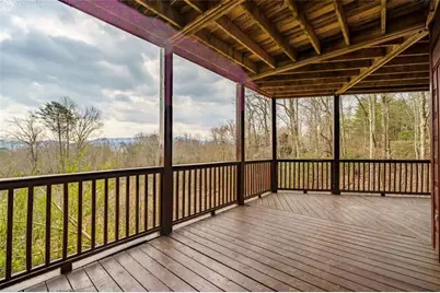 97 Fox Mountain Crossing Road, Blue Ridge, GA 30513 - Photo 14