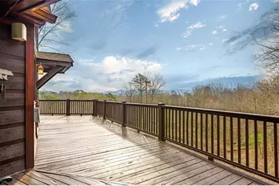 97 Fox Mountain Crossing Road, Blue Ridge, GA 30513 - Photo 2