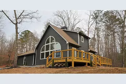 772 Heritage Way, Ellijay, GA 30540 - Photo 1