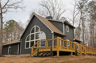 772 Heritage Way, Ellijay, GA 30540 - Photo 1