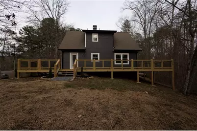 772 Heritage Way, Ellijay, GA 30540 - Photo 4