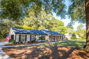 166 Azalea Farms Rd, Social Circle, GA 30025 - Photo 6