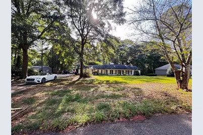 166 Azalea Farms Road, Social Circle, GA 30025 - Photo 1