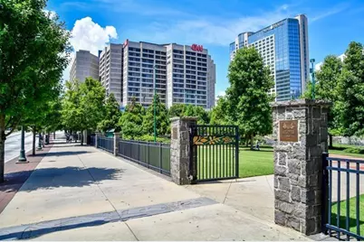 215 Piedmont Avenue NE #1804, Atlanta, GA 30308 - Photo 32