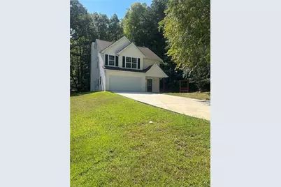 7040 Hassana Lane, Fairburn, GA 30213 - Photo 1