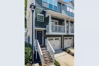 1108 Liberty Parkway NW, Atlanta, GA 30318 - Photo 1