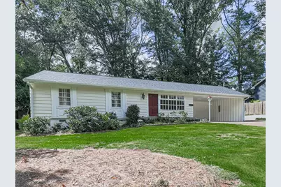 533 Campbell Hill Street NW, Marietta, GA 30060 - Photo 2