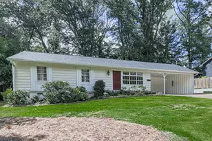 533 Campbell Hill St NW, Marietta, GA 30060 - Photo 2