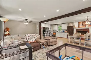 51 Rainwood Circle SE Dr, Silver Creek, GA 30173 - Photo 4
