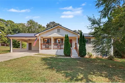 51 Rainwood Circle SE Drive, Silver Creek, GA 30173 - Photo 1