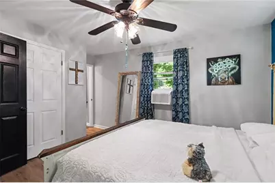 51 Rainwood Circle SE Drive, Silver Creek, GA 30173 - Photo 18
