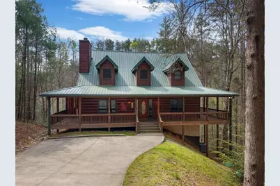 40 Graham Court, Ellijay, GA 30540 - Photo 6