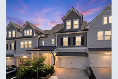 2784 Bell Drive SE, Smyrna, GA 30080 - Photo 4