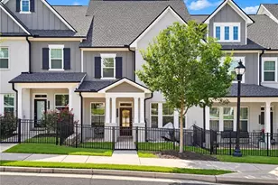 2784 Bell Dr SE, Smyrna, GA 30080 - Photo 1