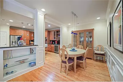 3004 Village Green Circle, Roswell, GA 30075 - Photo 10