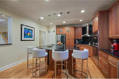 3004 Village Green Circle, Roswell, GA 30075 - Photo 12