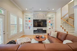 3004 Village Green Cir, Roswell, GA 30075 - Photo 6