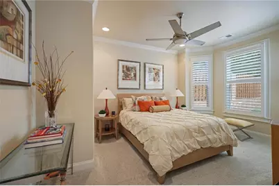 3004 Village Green Circle, Roswell, GA 30075 - Photo 16