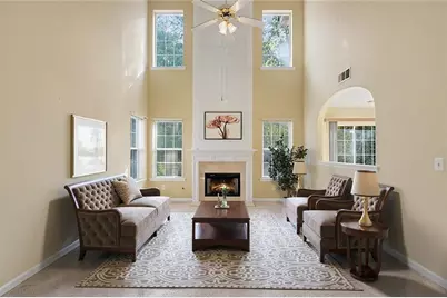 312 Jasmine Drive, Locust Grove, GA 30248 - Photo 2