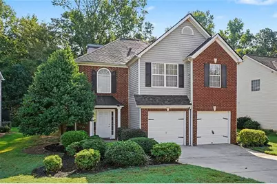 312 Jasmine Drive, Locust Grove, GA 30248 - Photo 10