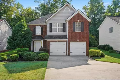 312 Jasmine Drive, Locust Grove, GA 30248 - Photo 1