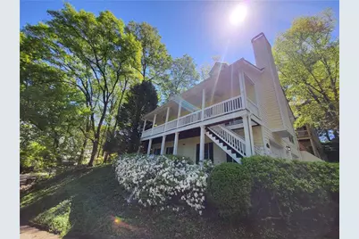 1155 Davis Place NW #C, Atlanta, GA 30318 - Photo 2