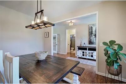 6 Carter Lane SE, Cartersville, GA 30120 - Photo 6