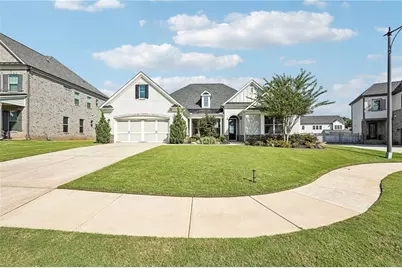 563 Claremorris Trace, Powder Springs, GA 30127 - Photo 1
