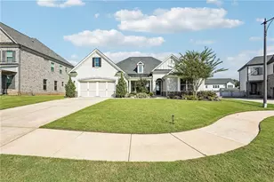 563 Claremorris Trace, Powder Springs, GA 30127 - Photo 1
