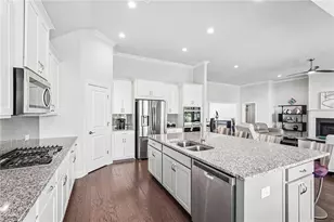 563 Claremorris Trace, Powder Springs, GA 30127 - Photo 8