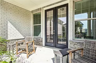 563 Claremorris Trace, Powder Springs, GA 30127 - Photo 4