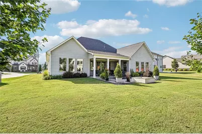 563 Claremorris Trace, Powder Springs, GA 30127 - Photo 10