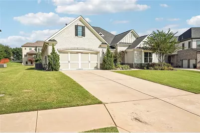 563 Claremorris Trace, Powder Springs, GA 30127 - Photo 62
