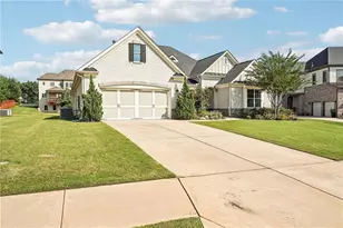 563 Claremorris Trace, Powder Springs, GA 30127 - Photo 62