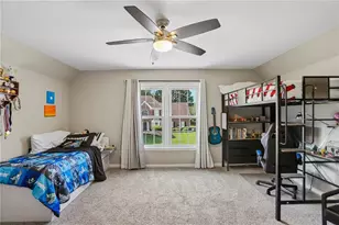 2541 Gabriel Way NW, Kennesaw, GA 30152 - Photo 26