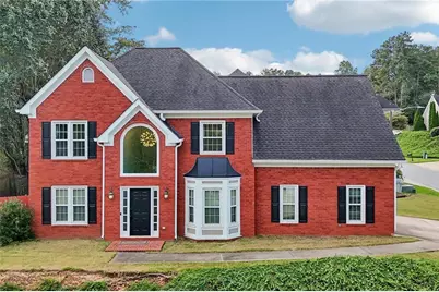 2541 Gabriel Way NW, Kennesaw, GA 30152 - Photo 1