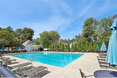 2541 Gabriel Way NW, Kennesaw, GA 30152 - Photo 46