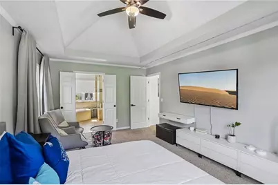 2541 Gabriel Way NW, Kennesaw, GA 30152 - Photo 22