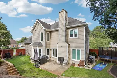 2541 Gabriel Way NW, Kennesaw, GA 30152 - Photo 34