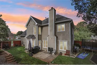 2541 Gabriel Way NW, Kennesaw, GA 30152 - Photo 36