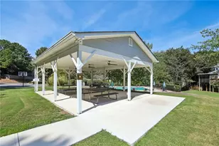 2541 Gabriel Way NW, Kennesaw, GA 30152 - Photo 48