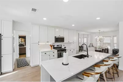 2541 Gabriel Way NW, Kennesaw, GA 30152 - Photo 12