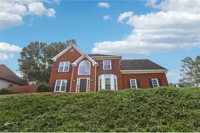 2541 Gabriel Way NW, Kennesaw, GA 30152 - Photo 52